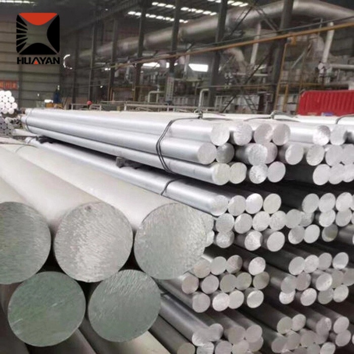 2011 Aluminium Bar