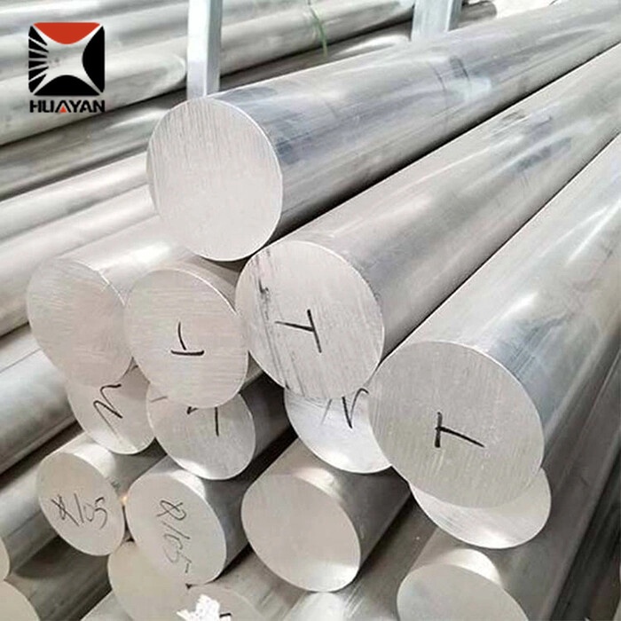 1100 Aluminium Bar