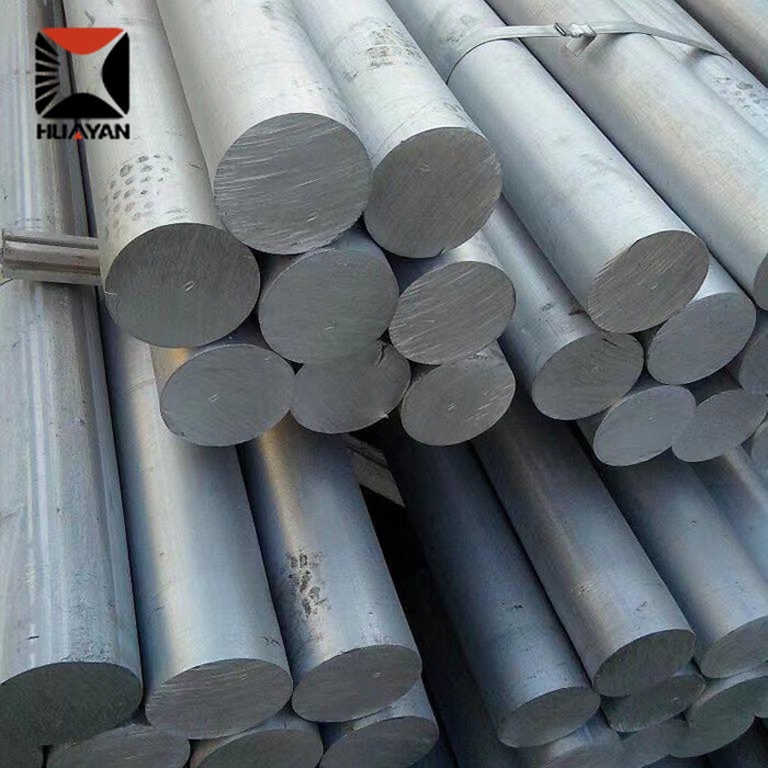 2011 Aluminium Bar