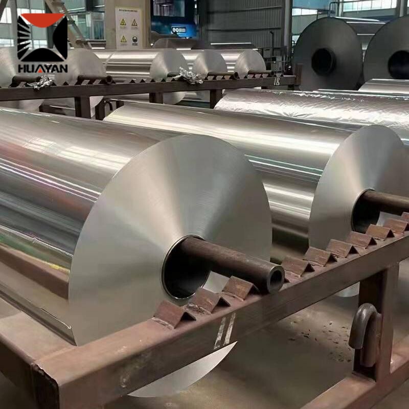 1100 Aluminum Foil