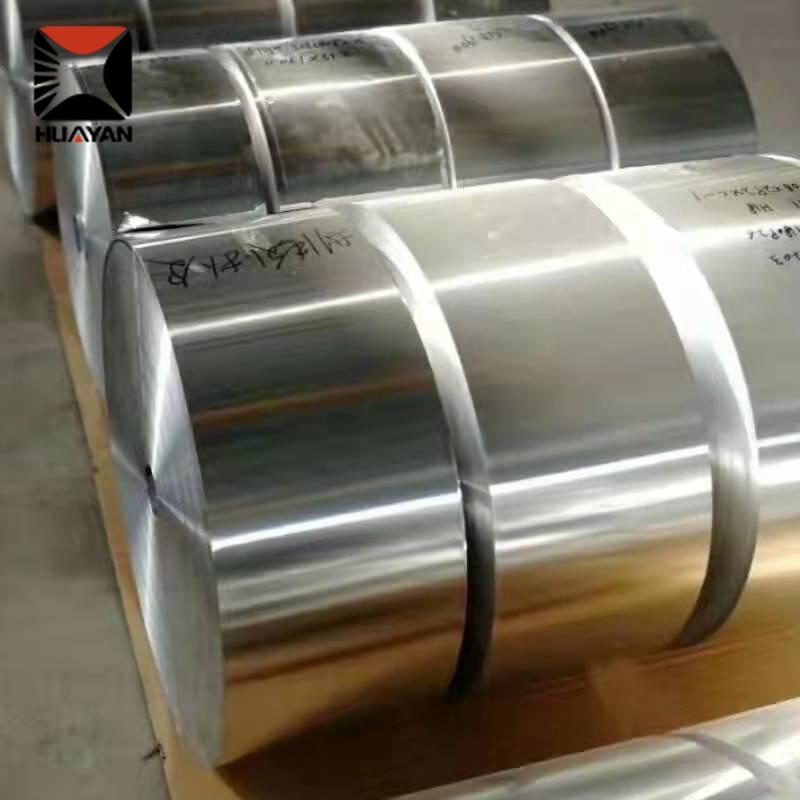 1100 Aluminum Foil