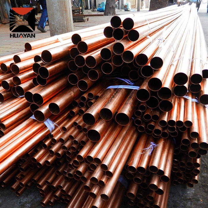C61400 Copper Pipe