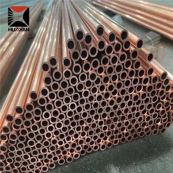 C24000 Copper Pipe