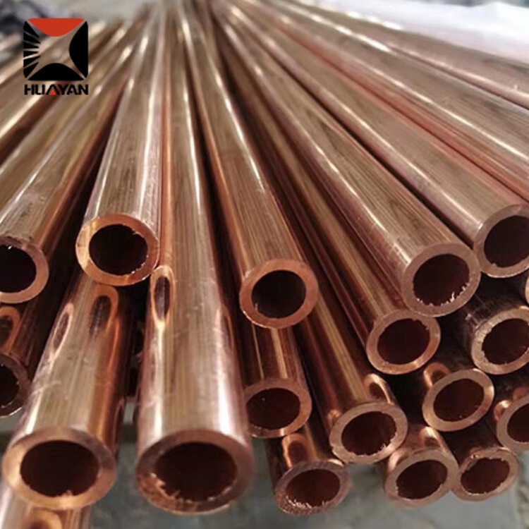 C24000 Copper Pipe
