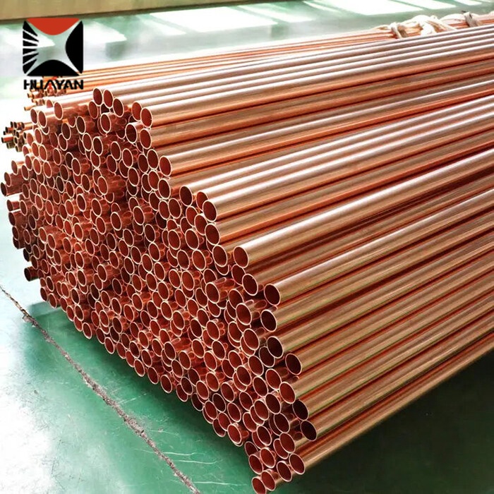 C24000 Copper Pipe