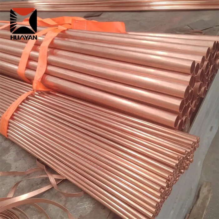 C61400 Copper Pipe