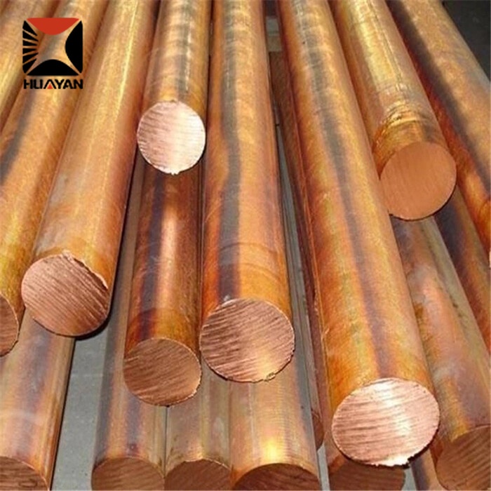 Copper Bar