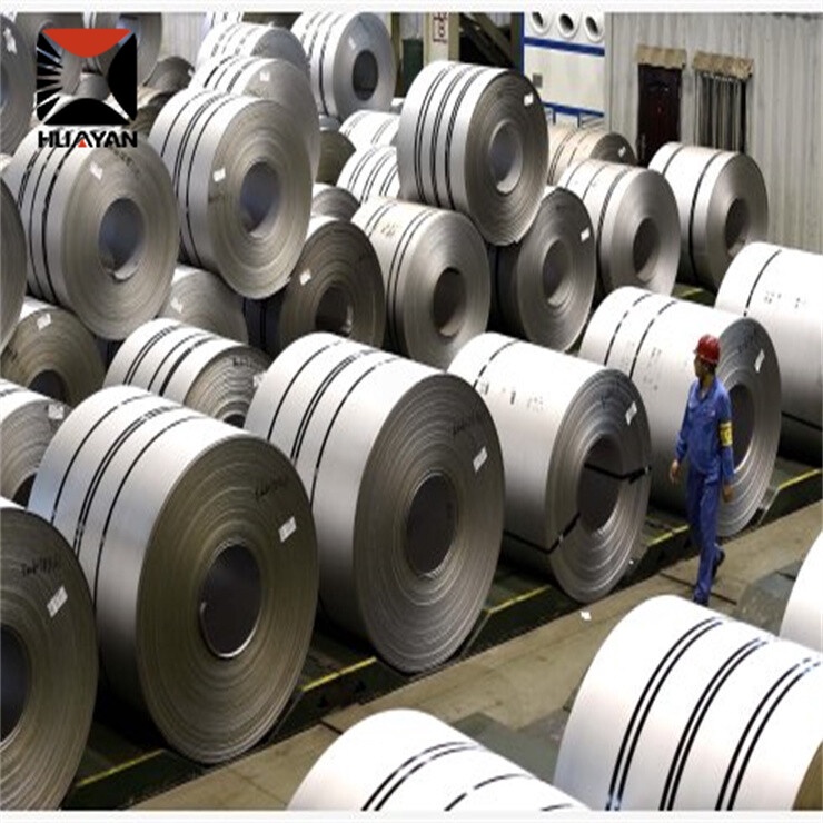 Monel Alloy Coil