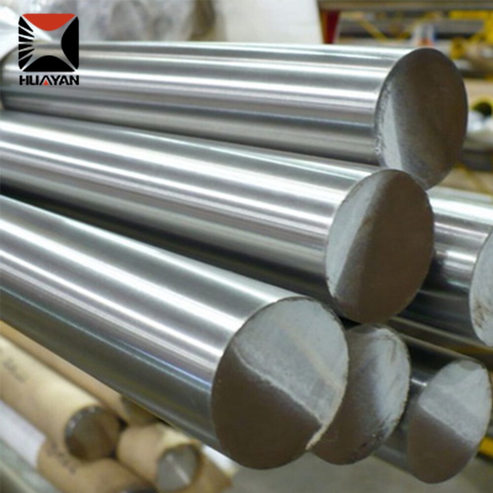 Monel Alloy Bar