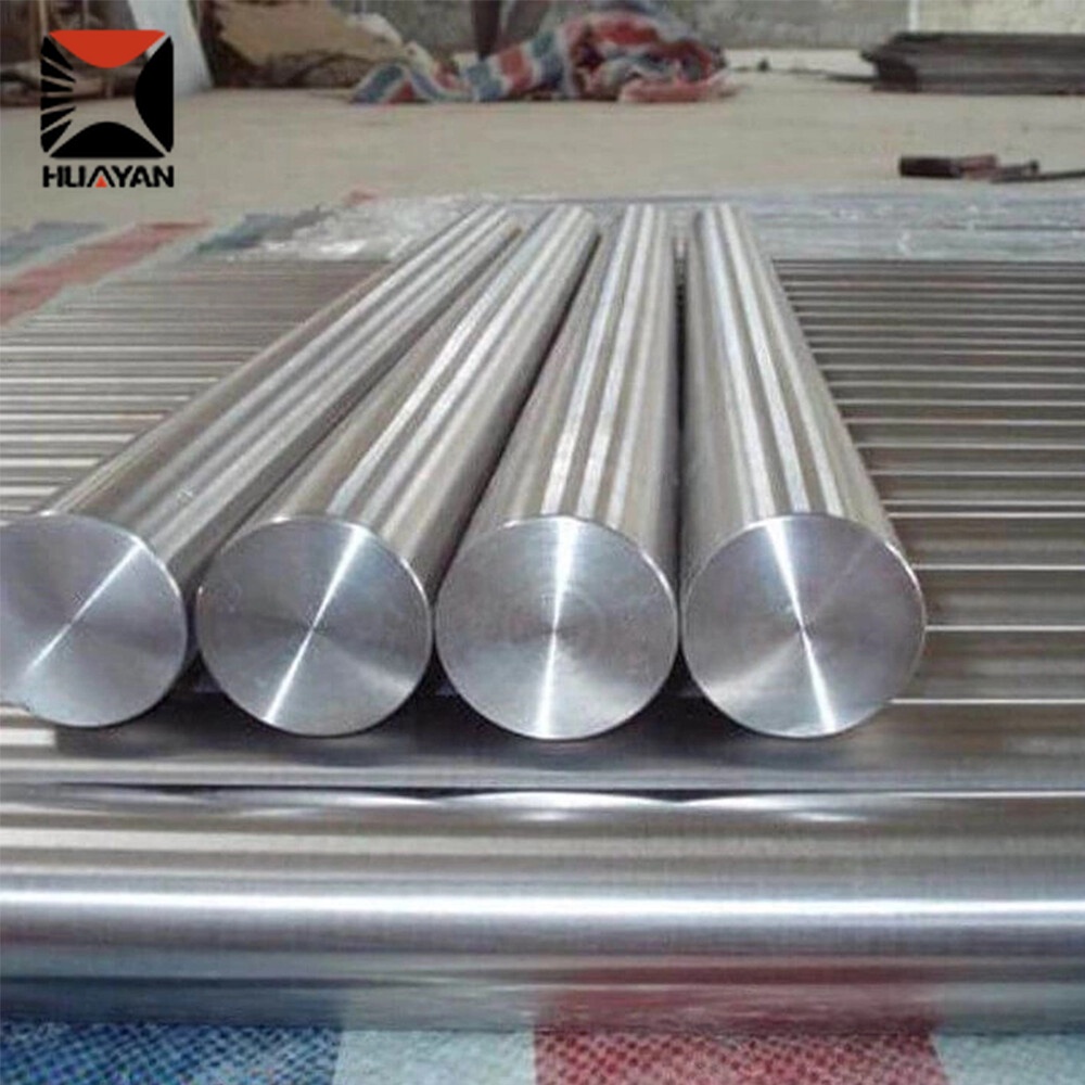 Monel Alloy Bar