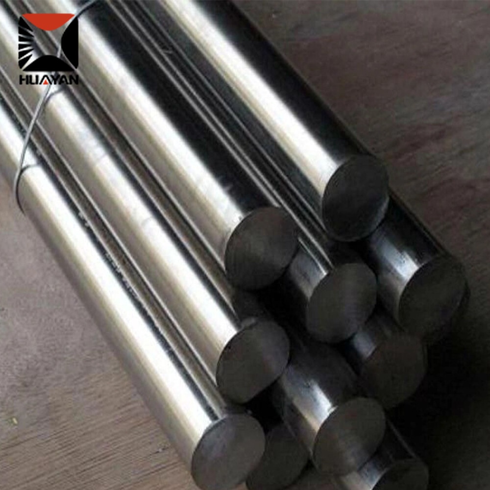 Duplex Alloy Bar