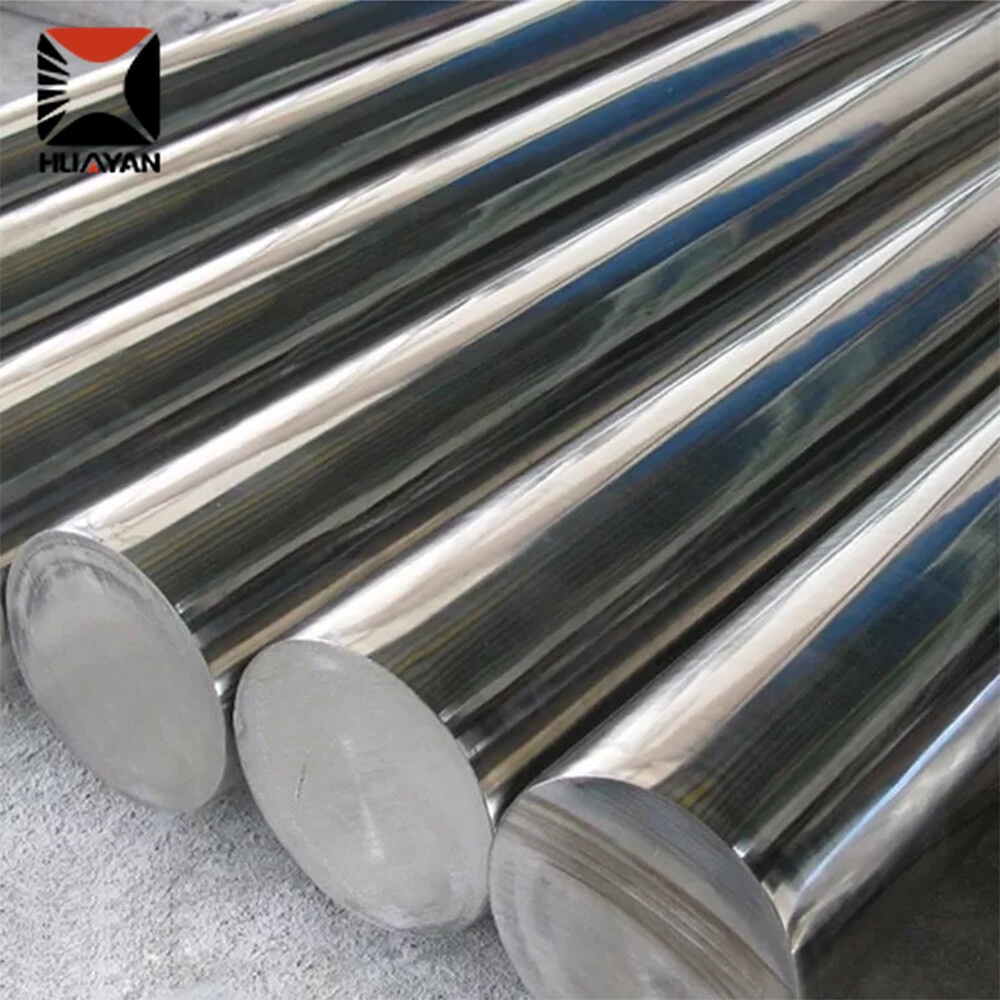 Hastelloy Alloy Bar