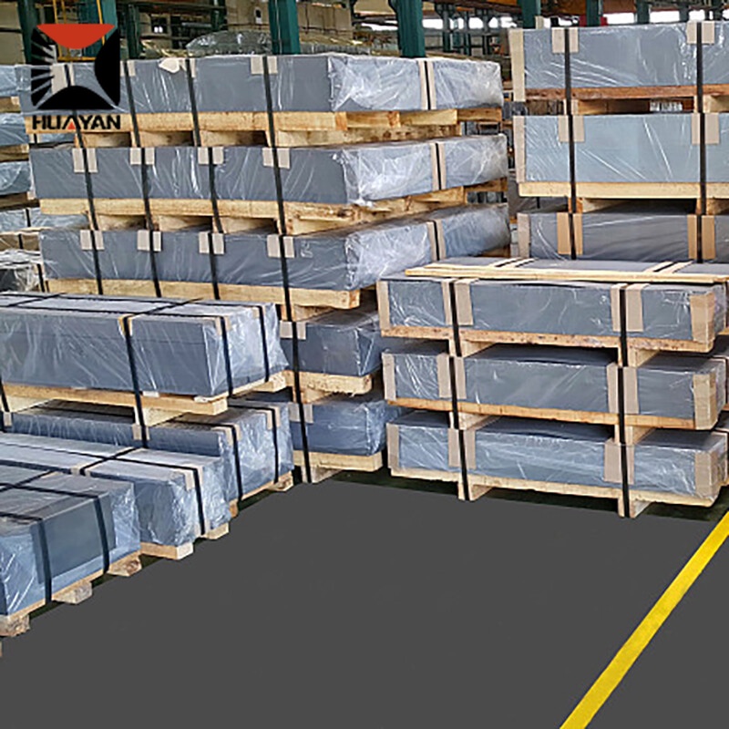 316L Stainless Steel Plate