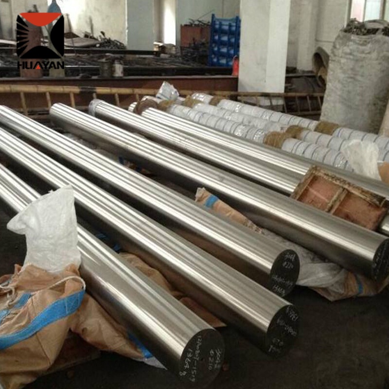 Stainless Steel Bar