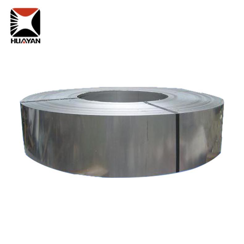 316 Stainless Strip