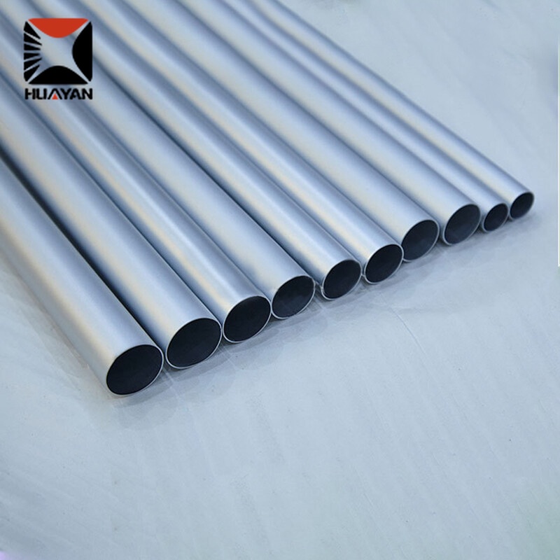 2011 Aluminium Pipe