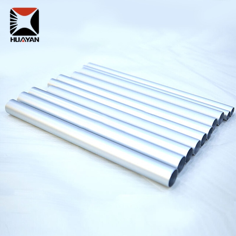 Aluminium Pipe