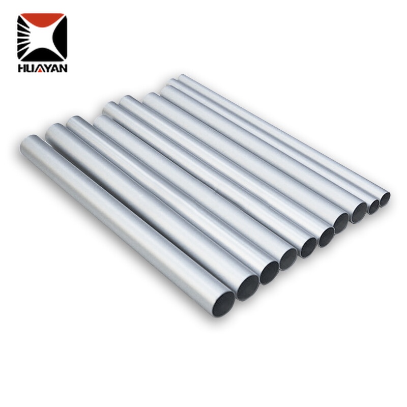 2011 Aluminium Pipe
