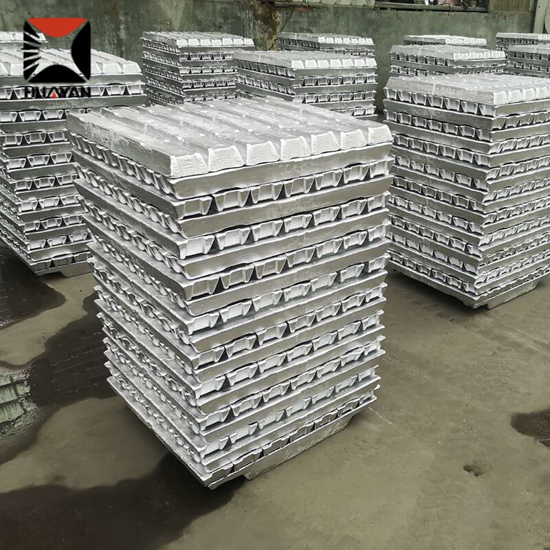 5086  Aluminum Ingot