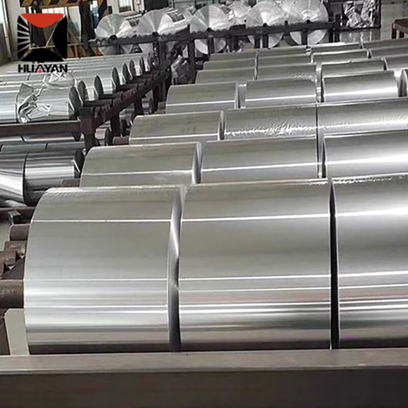 3003 Aluminum Foil
