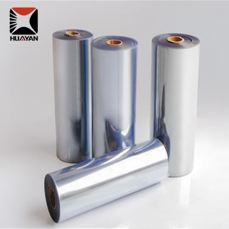 Aluminum Foil