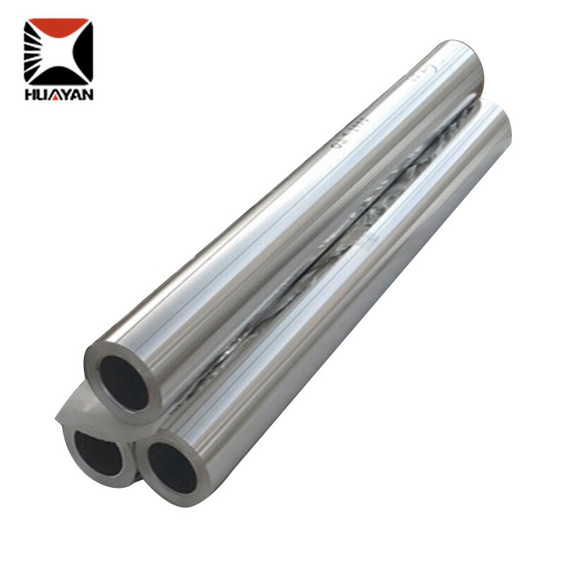 Aluminum Foil