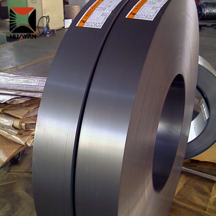 Galvinized Strip