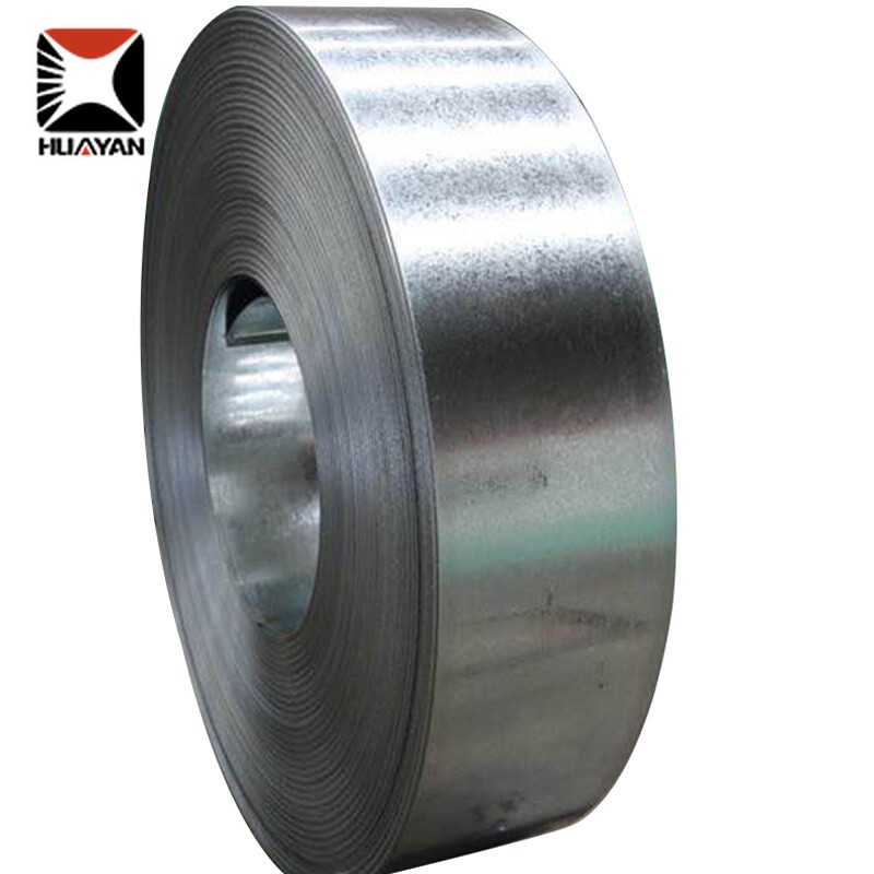Galvinized Strip