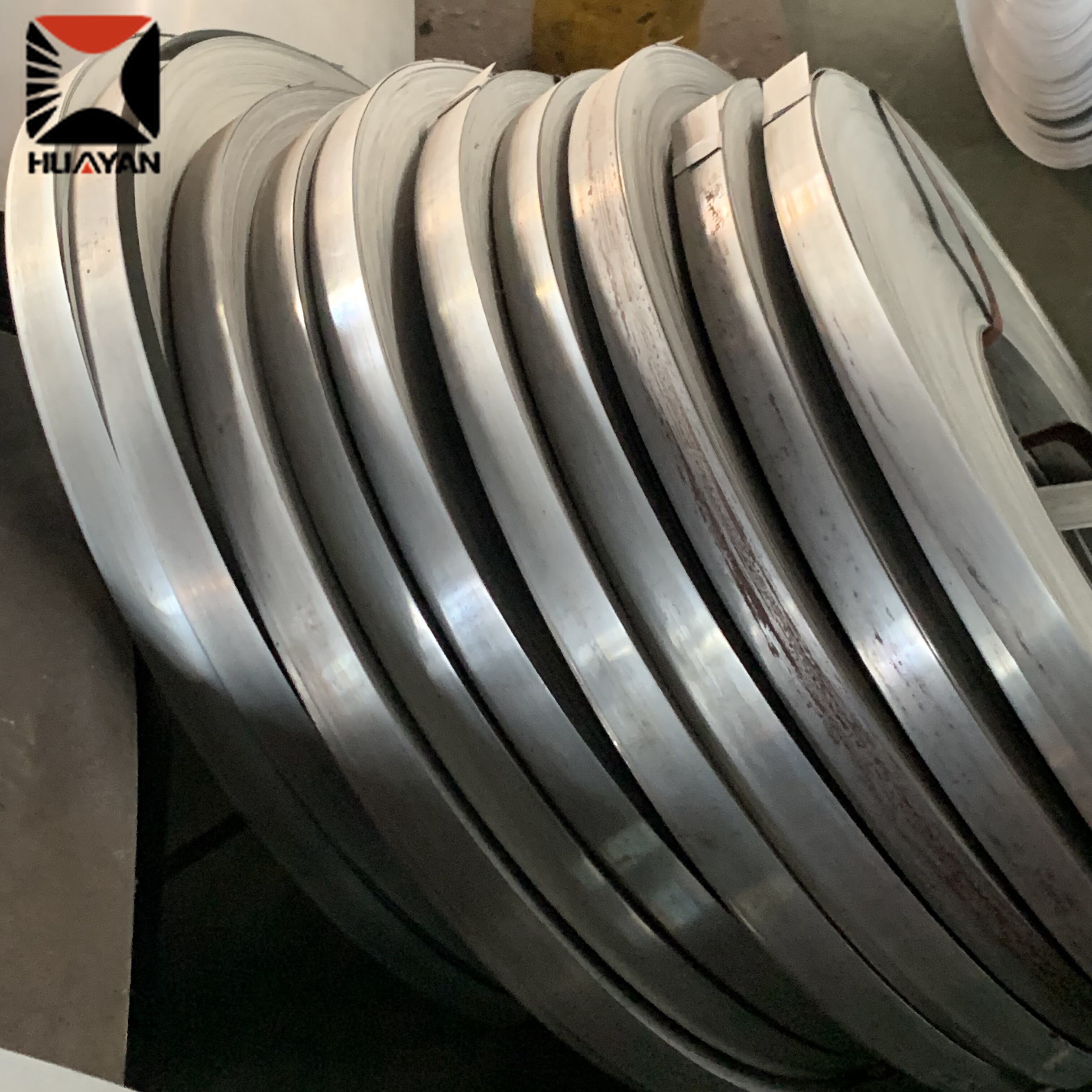 Galvinized Strip