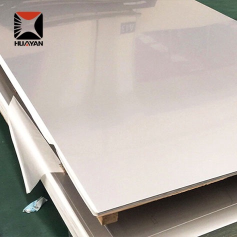 Inconel Alloy Plate