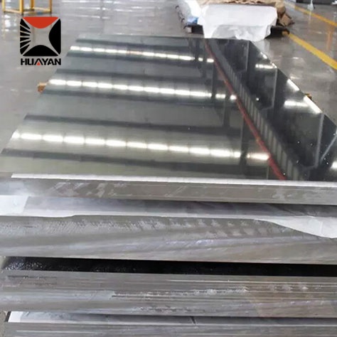 Nickel Alloy Plate