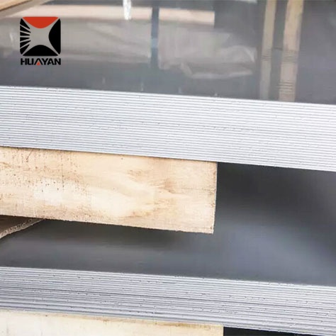 Duplex Alloy Plate