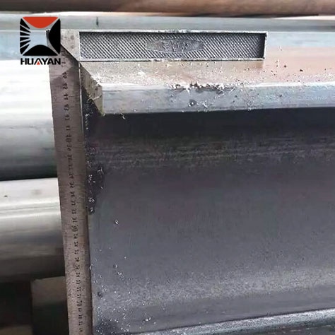 A36  H Beam