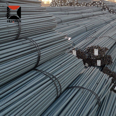 HPB300/HRB335/HRB400/HRB500 Reinforcement