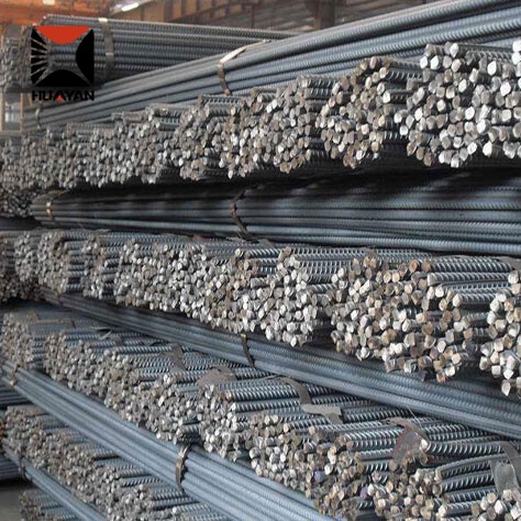 HPB300/HRB335/HRB400/HRB500 Reinforcement
