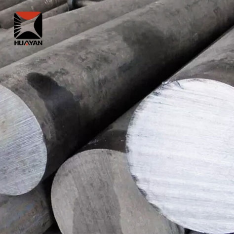 A105 Round Steel Bar