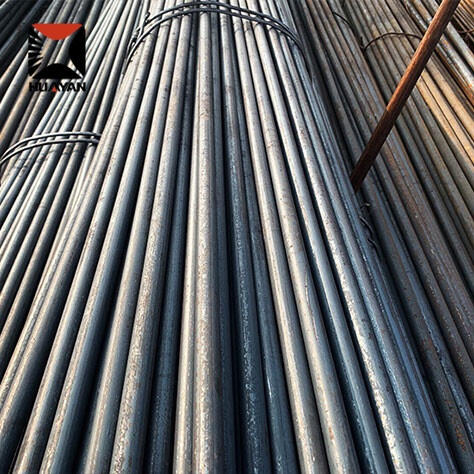 AISI/SAE 1018 Round Steel Bar