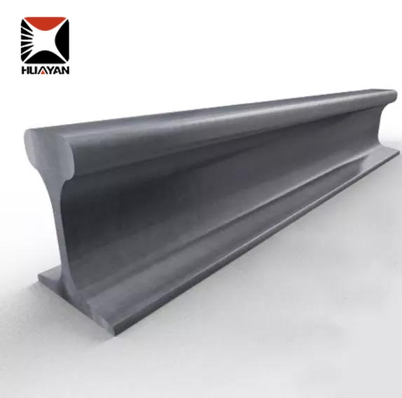 Steel Rail