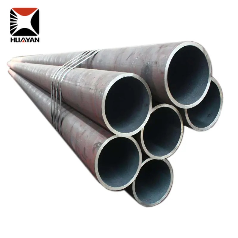 A333 Seamless & Welded Steel Pipe