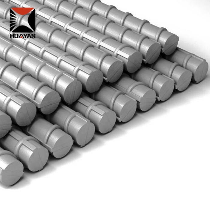 HPB300/HRB335/HRB400/HRB500 Reinforcement