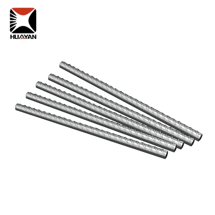 Epoxy Resin Coated Steel Bar