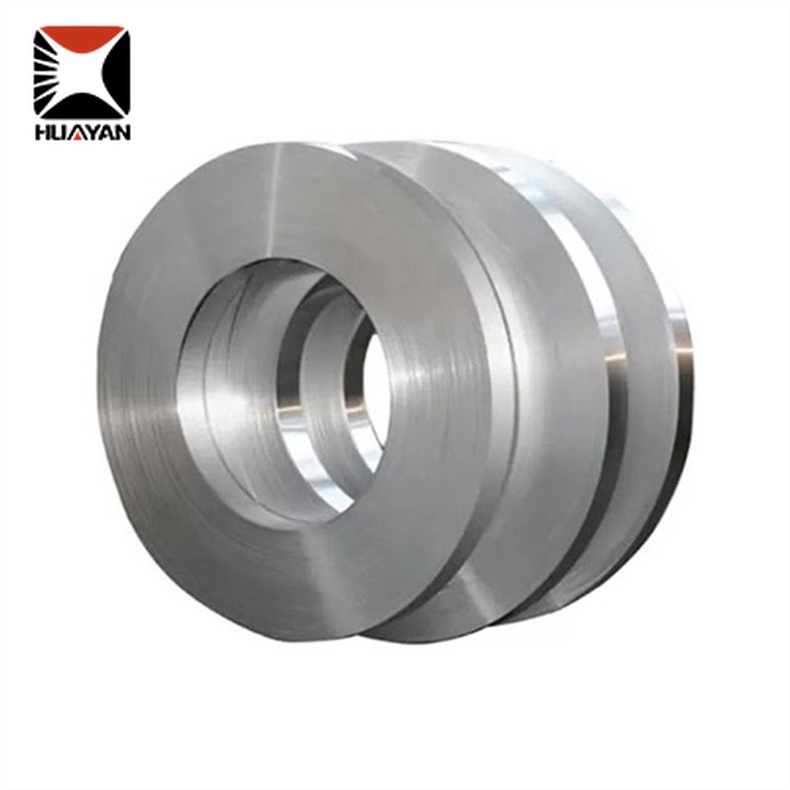 201 Stainless Strip