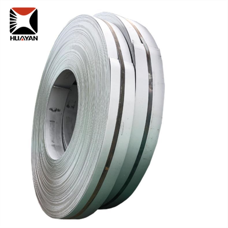 Stainless Strip