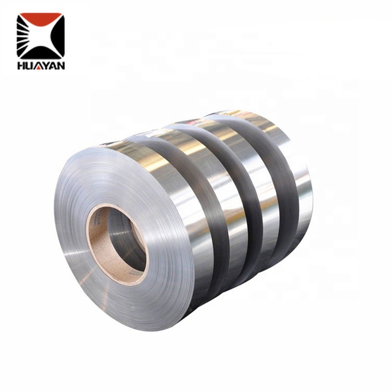 Stainless Strip