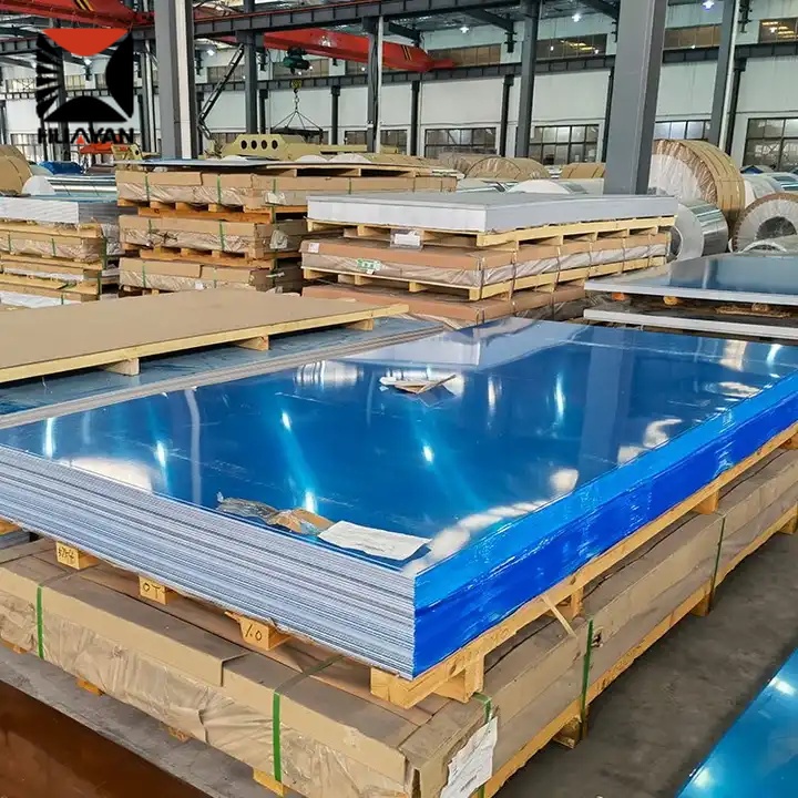 3002 Aluminium Plate