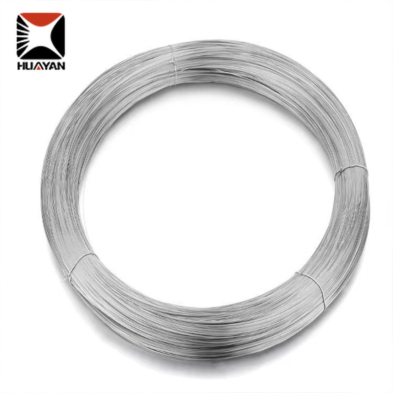 SGC340/400/440/490/570 Galvanized Steel Wire