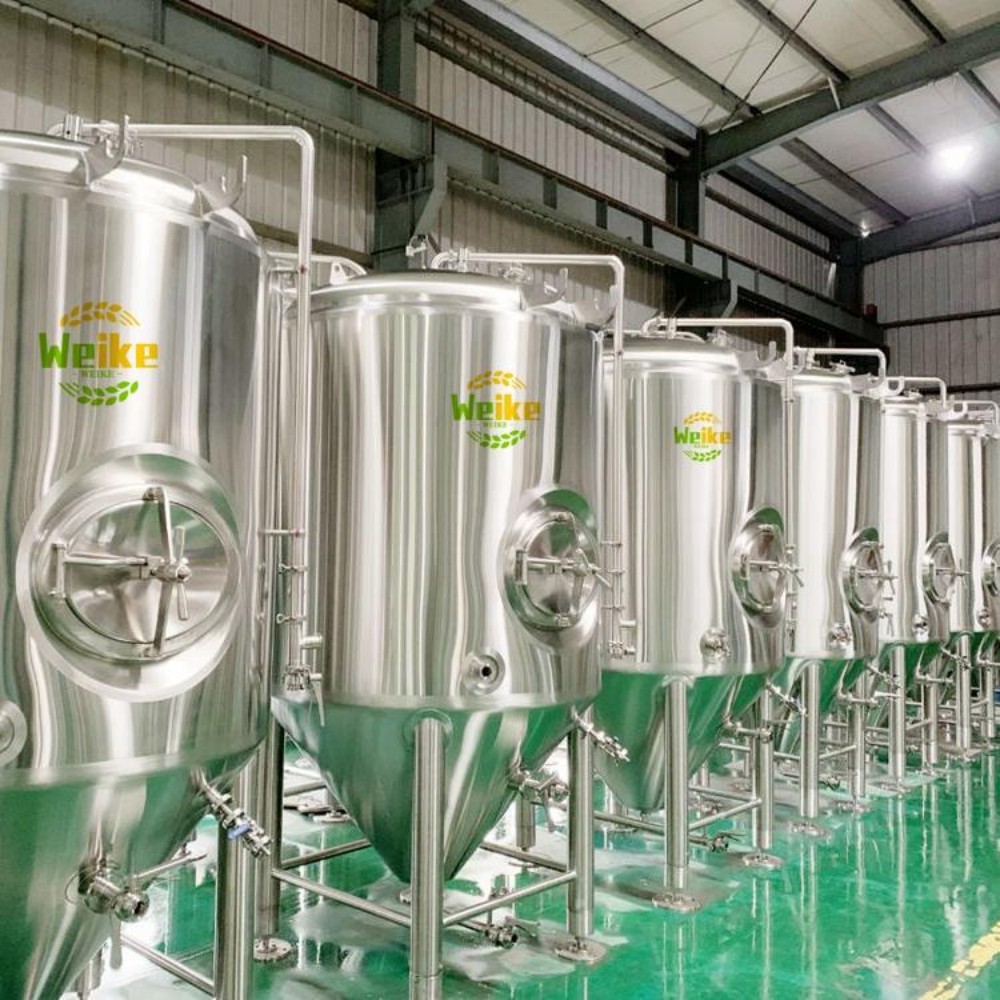 Kegel-Bierfermenter_副本