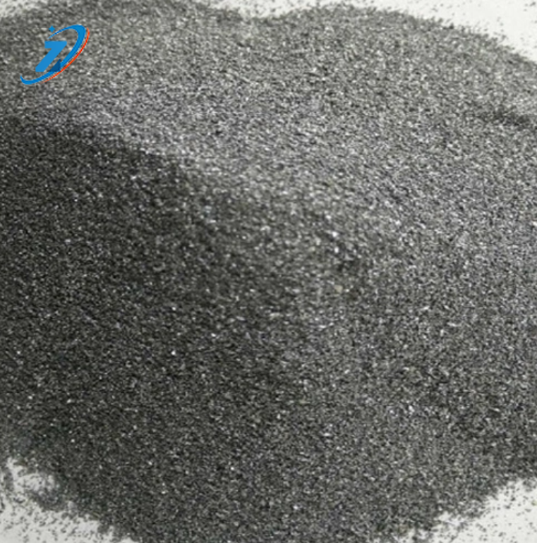 Poudre de ferrosilicium