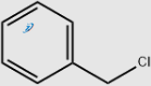 Chlorure de benzyle