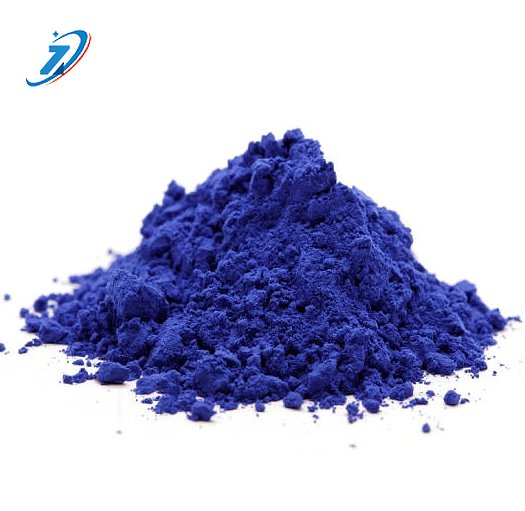 Phtalocyanine de cuivre(II)